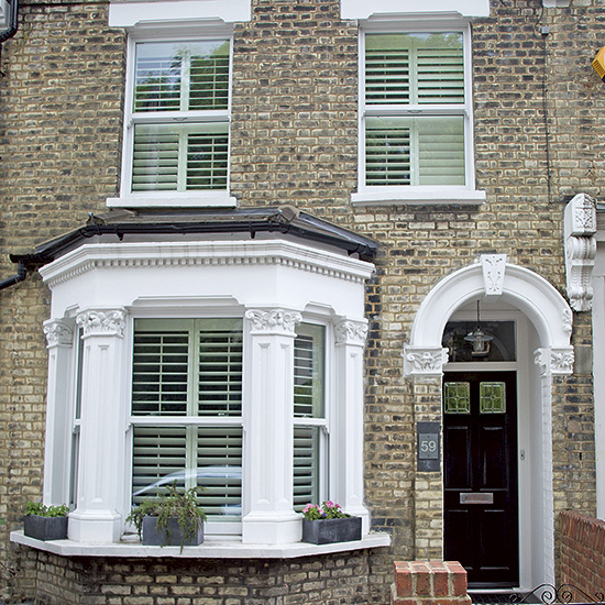 Victorian Terrace Pre-Sale, Stamford